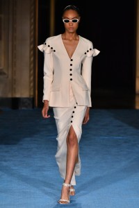 Christian Siriano RTW Spring 2022