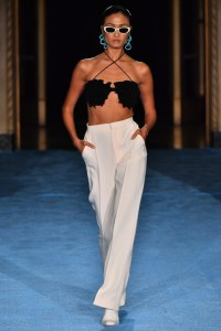 Christian Siriano RTW Spring 2022