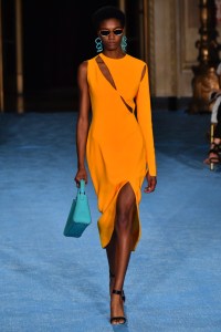 Christian Siriano RTW Spring 2022