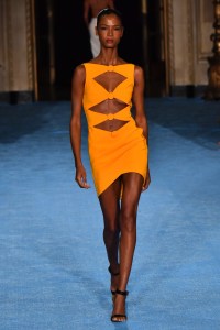 Christian Siriano RTW Spring 2022