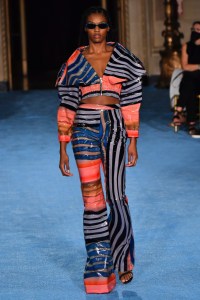 Christian Siriano RTW Spring 2022