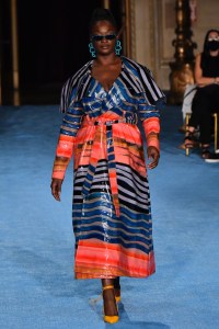 Christian Siriano RTW Spring 2022