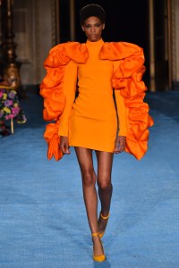 Christian Siriano RTW Spring 2022