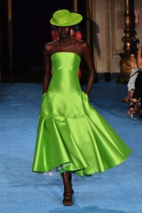 Christian Siriano RTW Spring 2022