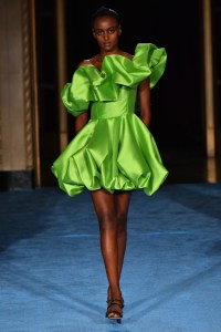 Christian Siriano RTW Spring 2022