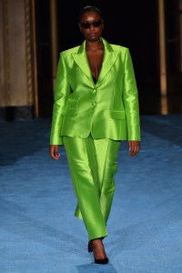 Christian Siriano RTW Spring 2022