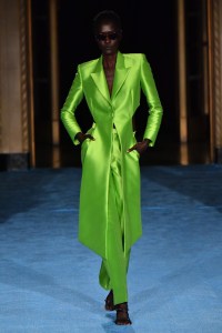 Christian Siriano RTW Spring 2022