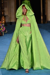 Christian Siriano RTW Spring 2022
