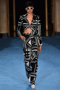 Christian Siriano RTW Spring 2022