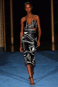 Christian Siriano RTW Spring 2022
