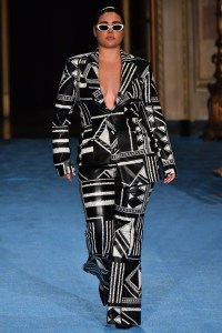 Christian Siriano RTW Spring 2022