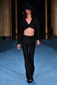 Christian Siriano RTW Spring 2022