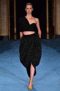 Christian Siriano RTW Spring 2022