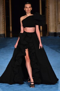 Christian Siriano RTW Spring 2022