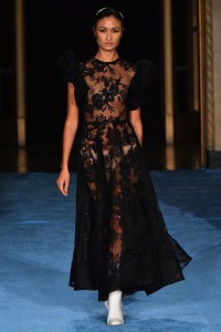 Christian Siriano RTW Spring 2022