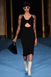 Christian Siriano RTW Spring 2022