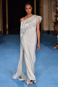 Christian Siriano RTW Spring 2022