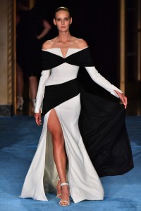 Christian Siriano RTW Spring 2022