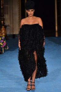 Christian Siriano RTW Spring 2022