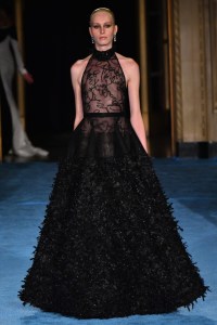 Christian Siriano RTW Spring 2022