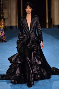 Christian Siriano RTW Spring 2022