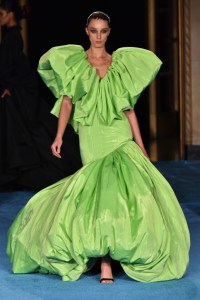 Christian Siriano RTW Spring 2022