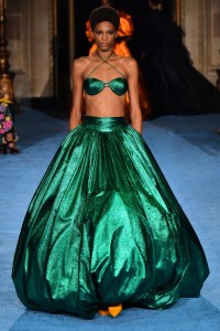Christian Siriano RTW Spring 2022