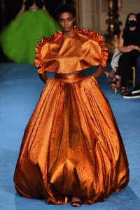 Christian Siriano RTW Spring 2022