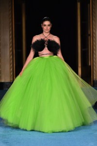 Christian Siriano RTW Spring 2022