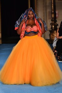 Christian Siriano RTW Spring 2022