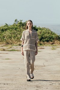 Cinoh RTW and Men's Spring 2022