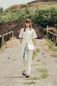 Cinoh RTW and Men's Spring 2022