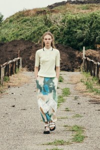Cinoh RTW and Men's Spring 2022