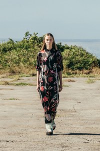 Cinoh RTW and Men's Spring 2022