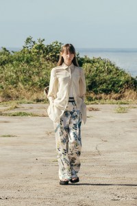 Cinoh RTW and Men's Spring 2022