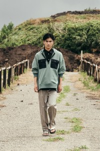 Cinoh RTW and Men's Spring 2022