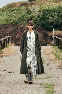 Cinoh RTW and Men's Spring 2022