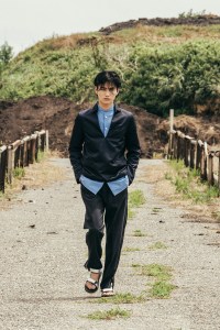 Cinoh RTW and Men's Spring 2022