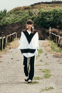 Cinoh RTW and Men's Spring 2022