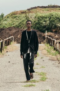 Cinoh RTW and Men's Spring 2022