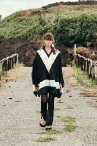 Cinoh RTW and Men's Spring 2022