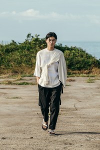 Cinoh RTW and Men's Spring 2022