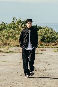 Cinoh RTW and Men's Spring 2022