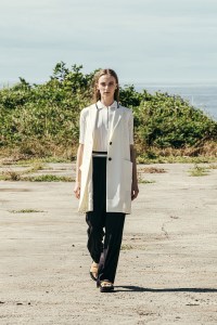 Cinoh RTW and Men's Spring 2022