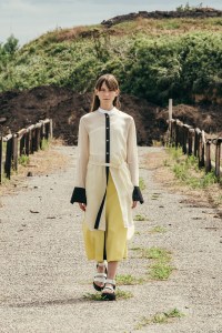 Cinoh RTW and Men's Spring 2022