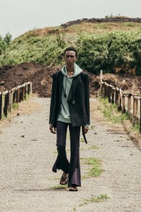 Cinoh RTW and Men's Spring 2022
