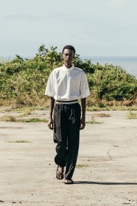 Cinoh RTW and Men's Spring 2022