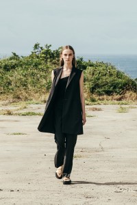 Cinoh RTW and Men's Spring 2022