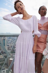 Cinq à Sept RTW Spring 2022