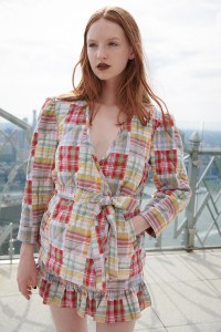 Cinq à Sept RTW Spring 2022